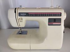 Brother sewing machine for sale  LEEDS