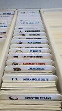 Sports card dividers for sale  Fountain Valley
