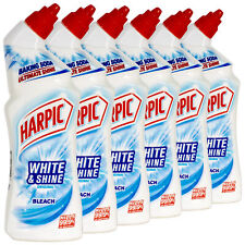 Harpic bleach white gebraucht kaufen  Hemmingen