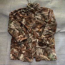 Deerhunter jacket realtree for sale  BICESTER