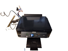 Impresora de inyección de tinta todo en uno Epson Stylus NX330 PROBADA segunda mano  Embacar hacia Argentina