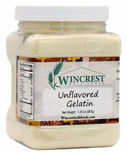 Wincrest unflavored gelatin for sale  Shipping to Ireland