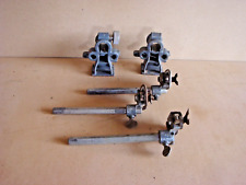 Lot Misc Delta Rockwell 40-440 24" scroll saw parts. for sale  Shipping to South Africa