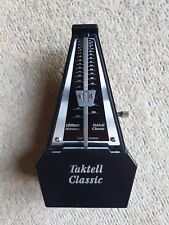 Taktell classic metronome for sale  DERBY