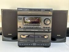 Aiwa nsx 3200 for sale  Shipping to Ireland