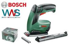 Bosch akku tacker gebraucht kaufen  Aue