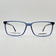 Humphreys brille herren gebraucht kaufen  Bad Saarow-Pieskow