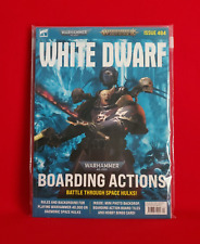 White dwarf 484 for sale  Fort Worth