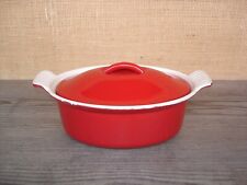 Cousances creuset kleine gebraucht kaufen  Staufen