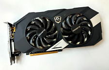 Tarjeta de gráficos para juegos GIGABYTE GeForce GTX 960 GV-N960XTREME-4GD Xtreme segunda mano  Embacar hacia Argentina