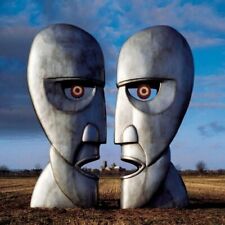 Pink Floyd - Pink Floyd - Division Bell - Pink Floyd CD 3TVG The Fast Free comprar usado  Enviando para Brazil