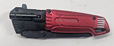 Tac force red for sale  Raymond