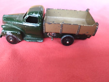 Ancien camion miniature d'occasion  Agde