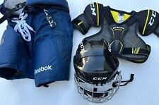 Junior hockey gear for sale  Longs