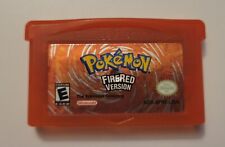 Pokémon firered version for sale  Watertown