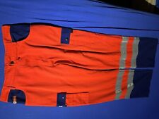 Protection clothing rettungsdi gebraucht kaufen  Marienberg, Pobershau