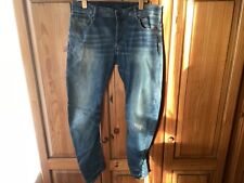 g star jeans for sale  STOCKPORT