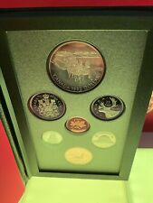 Canada 1992 coins d'occasion  Ambert