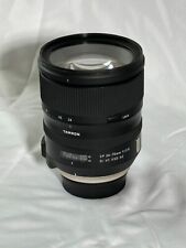 Tamron 70mm f2.8 for sale  Parrish
