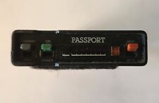 Vintage 1980 passport for sale  Madison