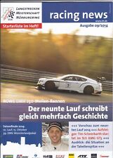 Nürburgring programmheft 250 gebraucht kaufen  Neustadt