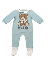 Moschino kids blue for sale  Ireland