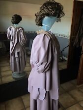 Damen kostüm historisches gebraucht kaufen  Alzey