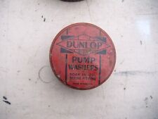 Vintage dunlop pump for sale  NOTTINGHAM
