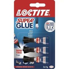 Loctite super glue for sale  HAYES