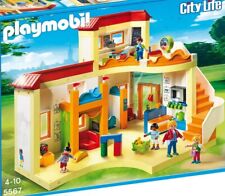 Playmobil kita sonnenschein gebraucht kaufen  Tauberbischofsheim