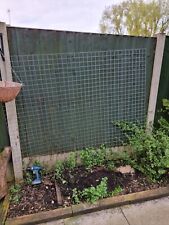 wire mesh panels for sale  WARRINGTON