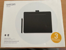 Wacom intuos ctl for sale  LEICESTER