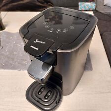 Philips senseo kaffeepadmaschi gebraucht kaufen  Sutthausen,-Nahne