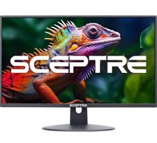 24 monitor hd sceptre gaming for sale  Falls Church