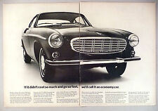 Volvo 1800s page for sale  USA