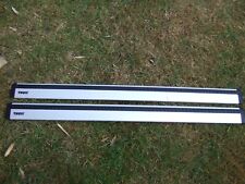 Thule wing bars for sale  LYMINGTON