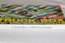 Große truck box gebraucht kaufen  Rosbach v. d. Höhe