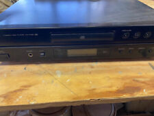 Compact disc player usato  Roascio