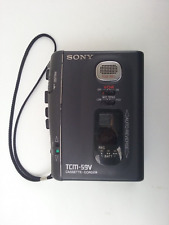 Walkman cassette sony d'occasion  Toulouse-