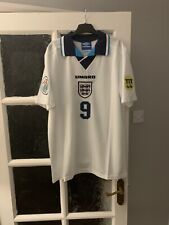 England euro 1996 for sale  MANSFIELD