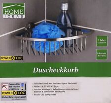 Home ideas duscheckkorb gebraucht kaufen  Alzey