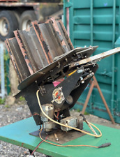 Automatic clay pigeon for sale  LEICESTER