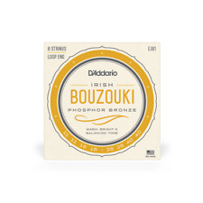 Bouzouki strings irish for sale  BODMIN