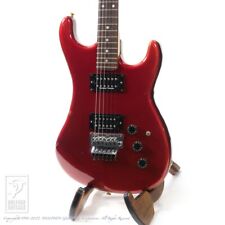 Kramer Pacer Imperial Stratocaster 1980s Red Electric Guitar for sale  Shipping to South Africa