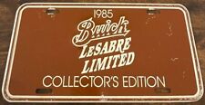 1985 buick lesabre for sale  Brandon