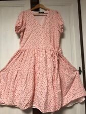 Sommerkleid kleid lagenlook gebraucht kaufen  Aschau