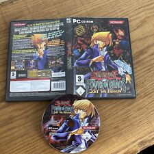 Yugioh power chaos gebraucht kaufen  Tecklenburg