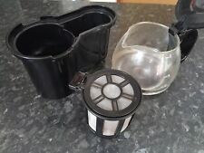 Salter parts coffee for sale  ANDOVER