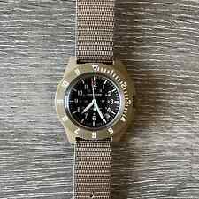 Marathon 41mm desert for sale  Davenport