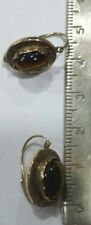 Orecchini antichi oro usato  Santa Maria Di Licodia